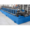 Υψηλή ταχύτητα U Purlin Roll Forming Machine